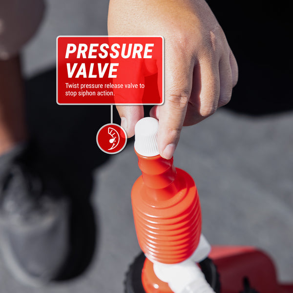 Product of Tera Pump 20133 Dispensing Pump