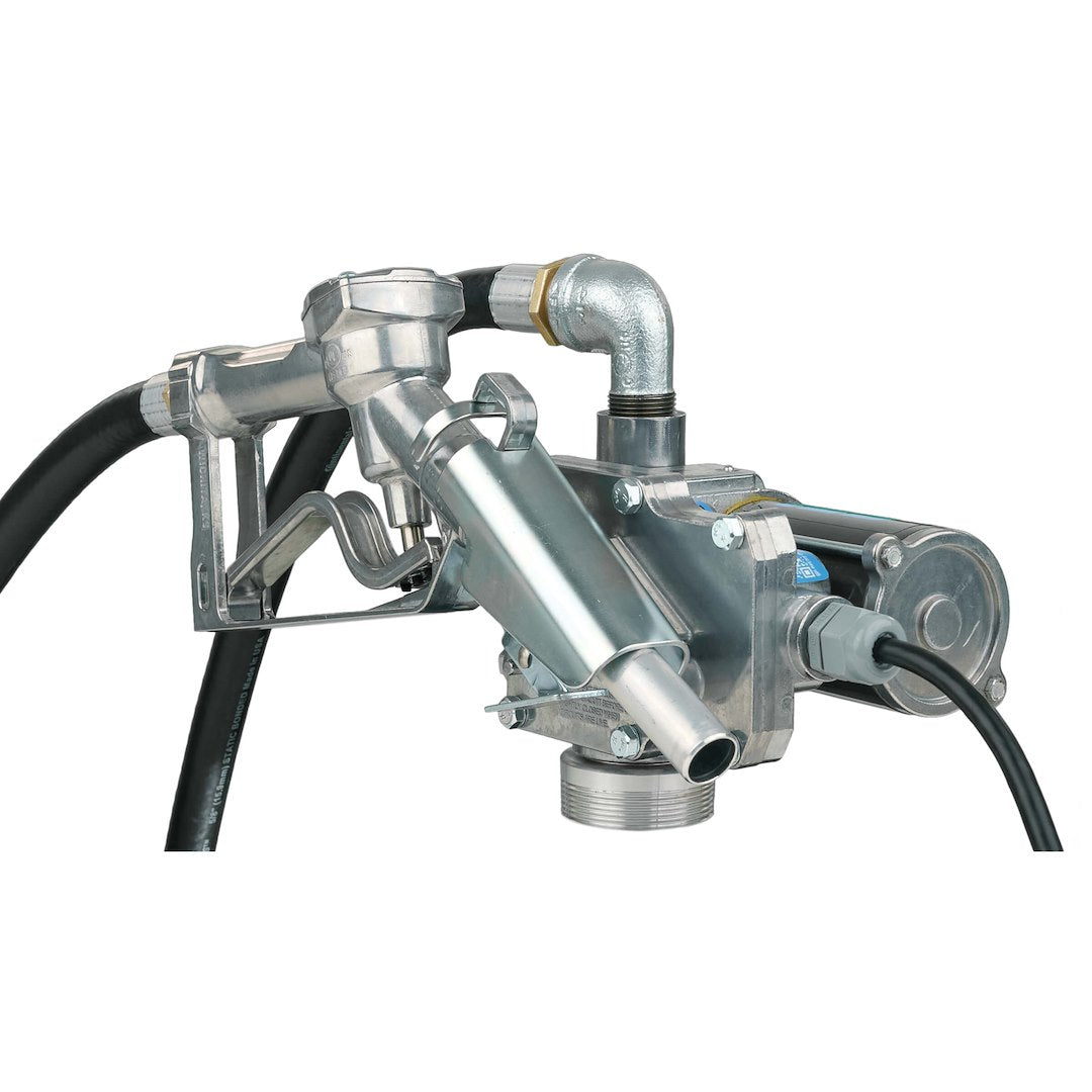 Product of Gpi (Great Plains) 137100-01 Liquid Transfer Tank Pump