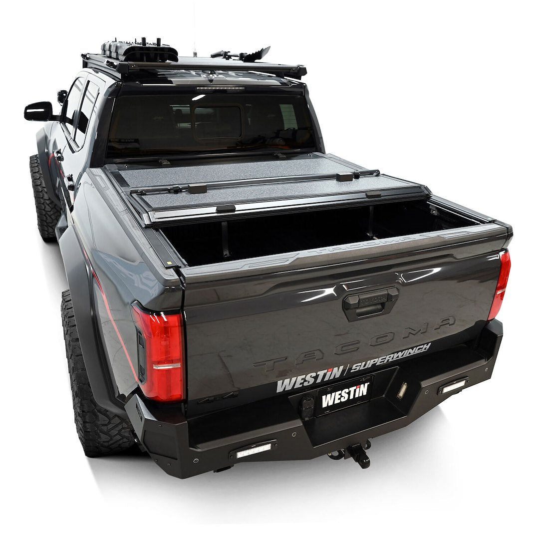 Westin Automotive 19-42785 Tonneau Cover||19-42785_P03_4.Jpg||95||w161942785||1792183