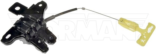 Dorman (Oe Solutions) 937-930 Trunk Lock Actuator||937-930_2.Jpg||87||d18937930||1045960