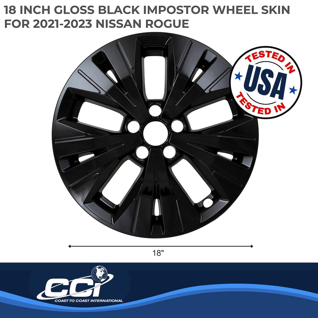 Coast To Coast Iwcimp503blk Wheel Skin||cci_Iwcimp503blk_Impostor Wheel Skin_B2c_3.Jpg||87||cciimp503blk||1303759