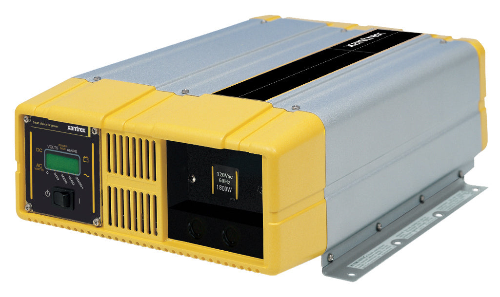 Product of Xantrex 806-1802 Power Inverter