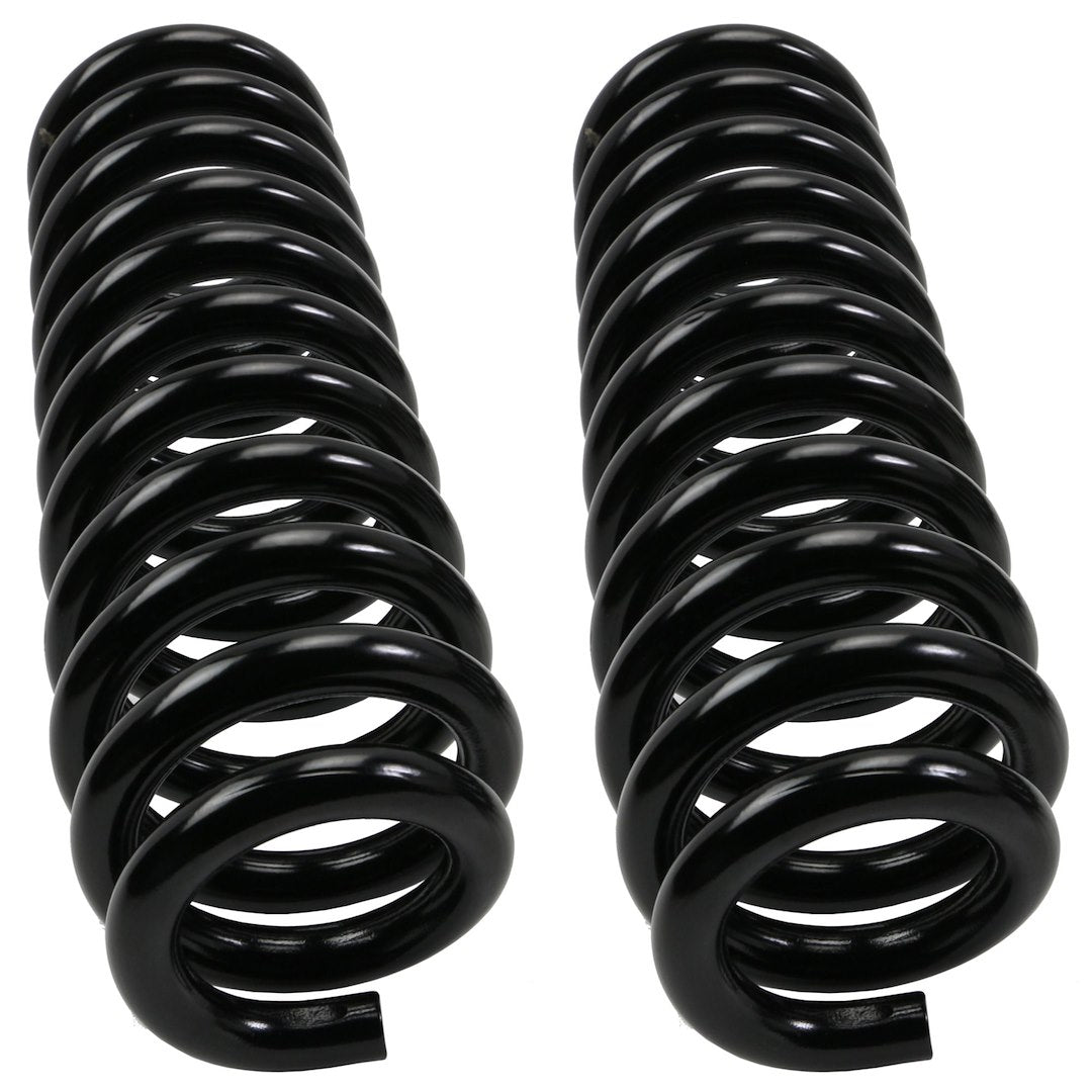 Product of Moog Chassis 81118 Coil Spring