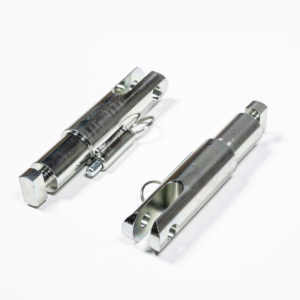 Product of Blue Ox Bx88381 Vehicle Baseplate Attachment Tab