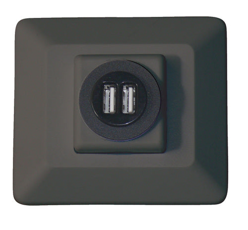 Product of Valterra Dg61030vp Power Port Socket