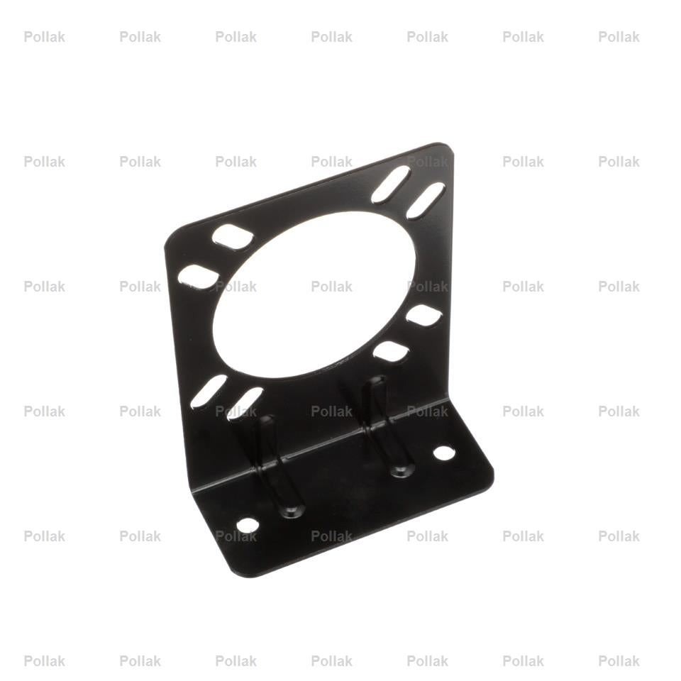 Pollak 12-711u Trailer Wiring Connector Mounting Bracket||12-711u_6.Jpg||91||p6q12711u||1479588
