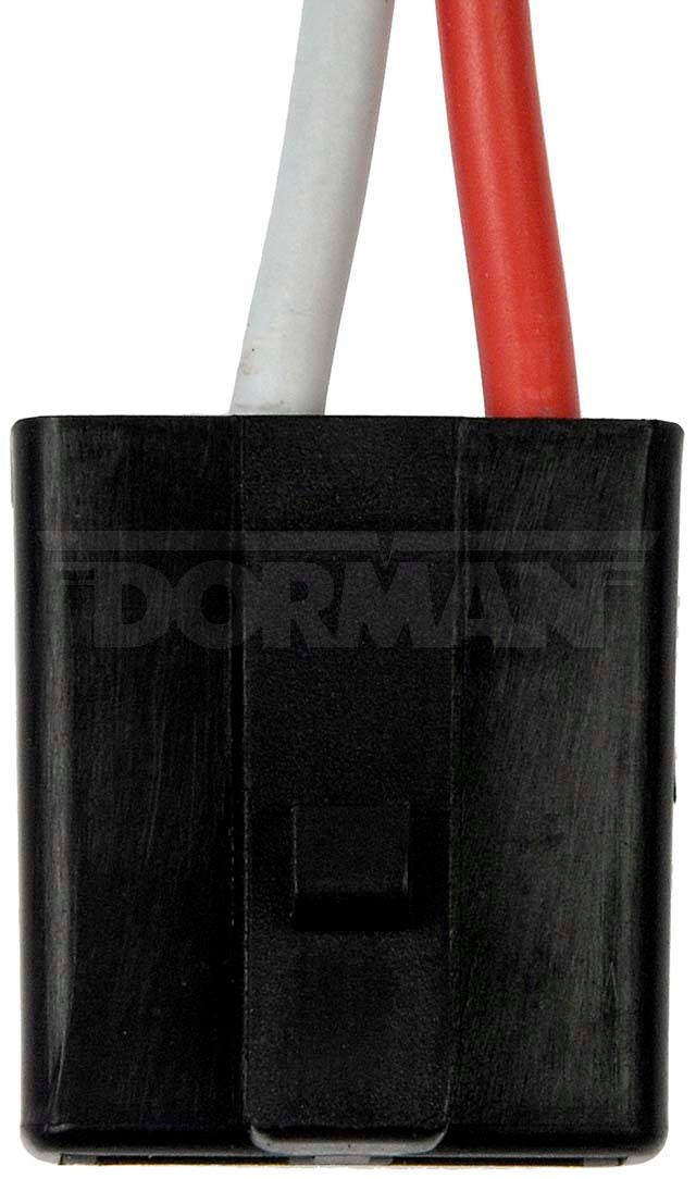 Product of Dorman (Oe Solutions) 85841 Alternator Wiring Connector