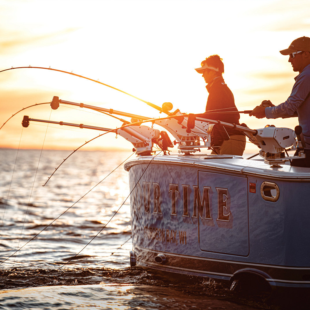 Product of Cannon 1902310 Downrigger