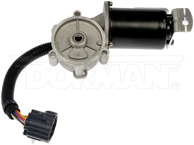 Dorman (Oe Solutions) 600-905 Transfer Case Shift Motor||600-905_1.Jpg||86||d18600905||1780139