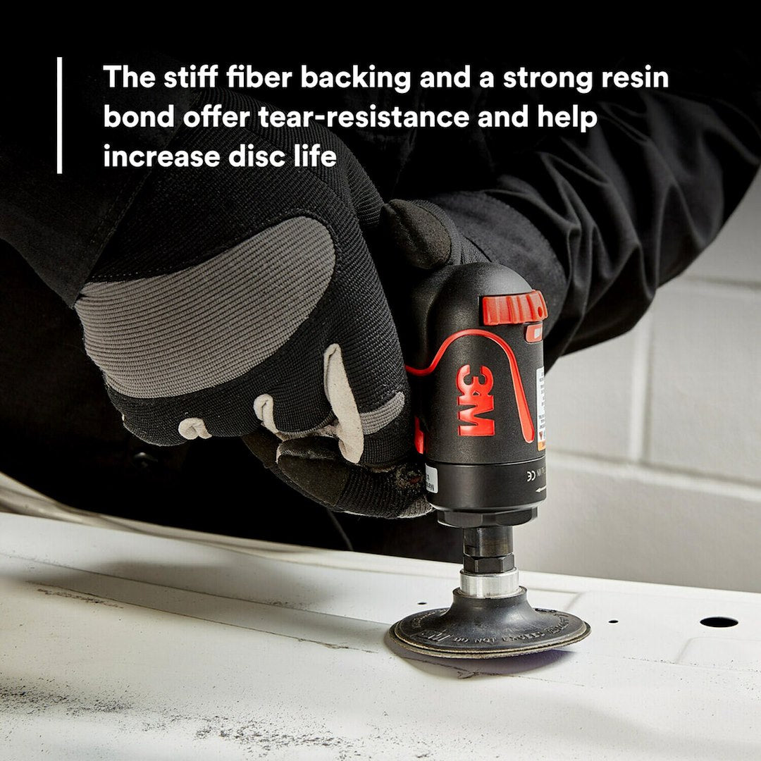 Product of 3m 33389 Sanding Disc