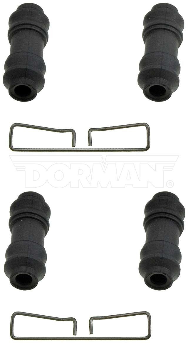 Dorman (Oe Solutions) Hw5605 Disc Brake Hardware Kit||hw5605.Jpg||85||d18hw5605||1130221