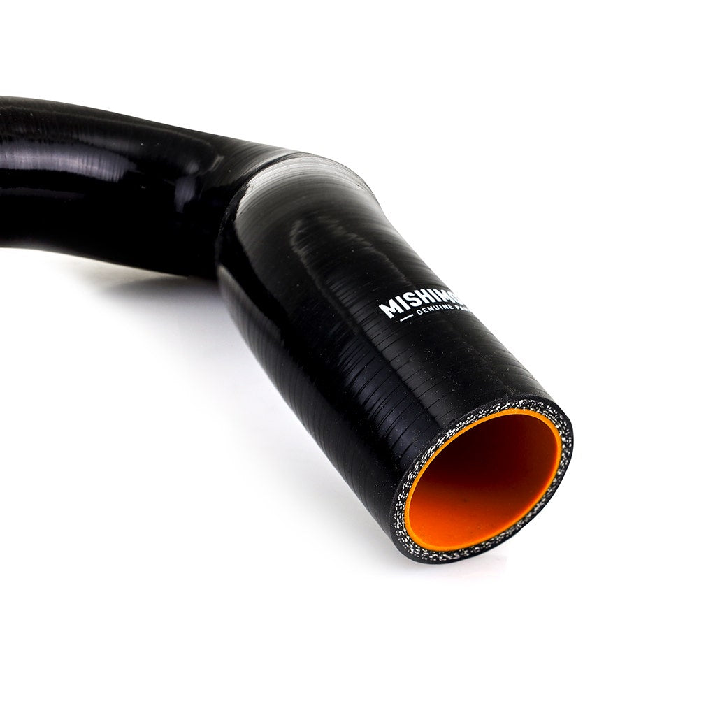 Product of Mishimoto Mmhose-F2d-99ubk Radiator Hose