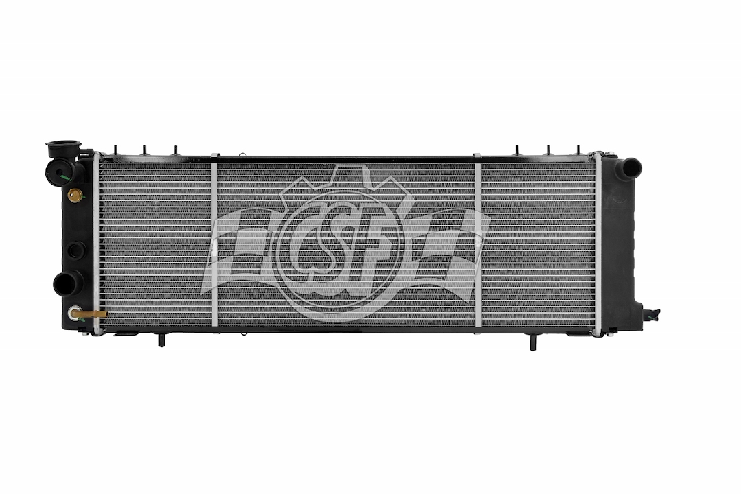 Product of Csf 3251 Radiator