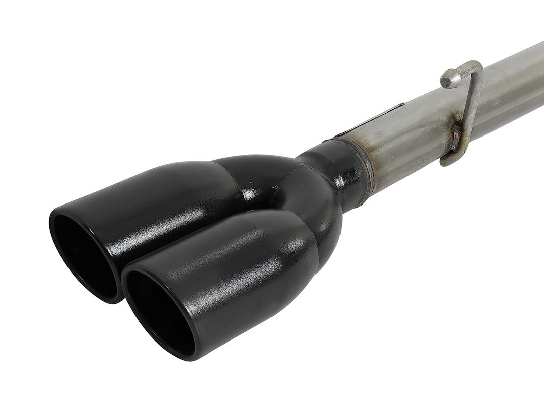 Advanced Flow Engineering 49-34139-B Exhaust System Kit||49-34139-B_2.Jpg||87||a154934139b||1759632
