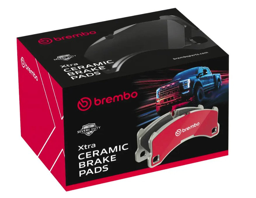 Brembo P23193sd Brake Pad||p23193sd_R.Jpg||87||brmp23193sd||2212954