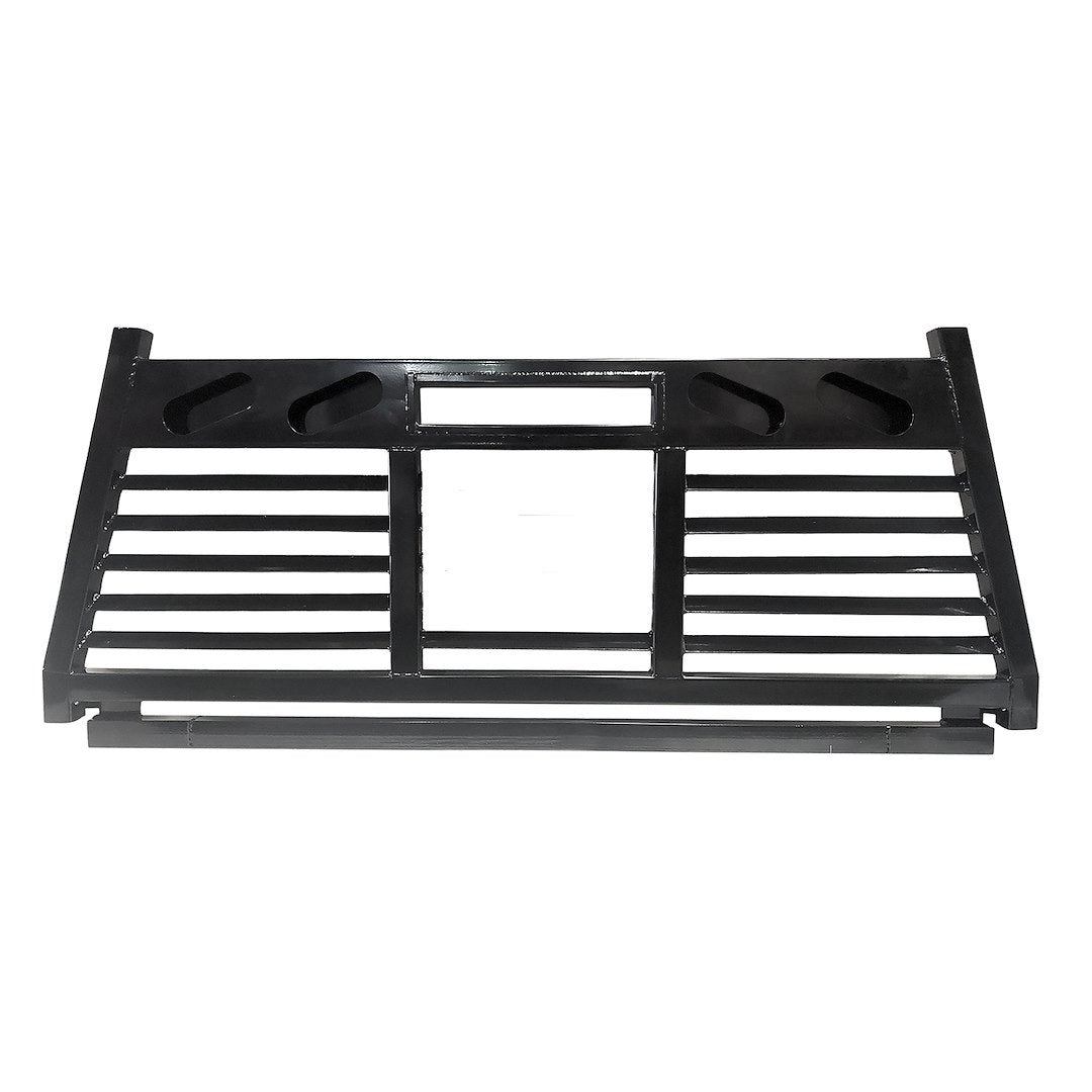 Cattleman Hd Fr302l Headache Rack||cat_Fr302l_Headache Rack_Black_Web_1.Jpg||85||catfr302l||1726577