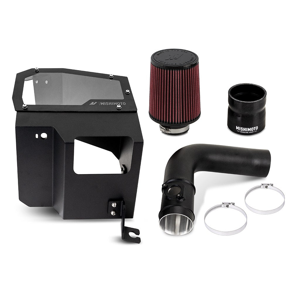 Mishimoto Mmai-Wrx-22mwbk Cold Air Intake||mmai-Wrx-22mwbk_2.Jpg||87||m1niwrx22mwbk||1496561