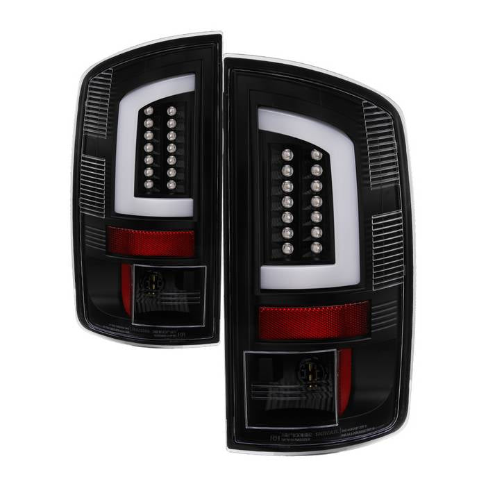 Product of Spyder Automotive 5084118 Version 3 Tail Light Assembly
