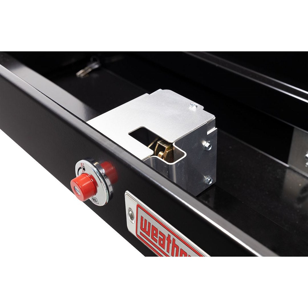 Product of Weather Guard (Werner) 175-5-04 Low Profile Toolbox