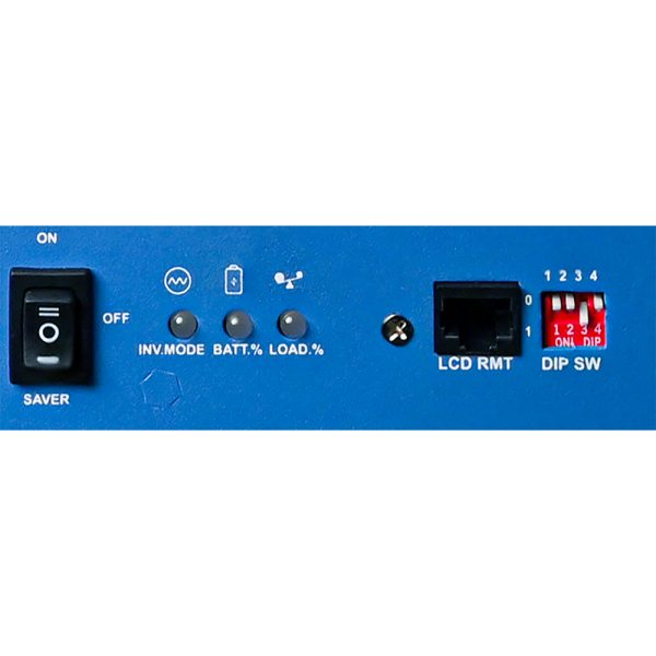 Aims Power Pilf20w12v120v Power Inverter||pilf20w12v120v_7.Jpg||92||apw1008721||2343993