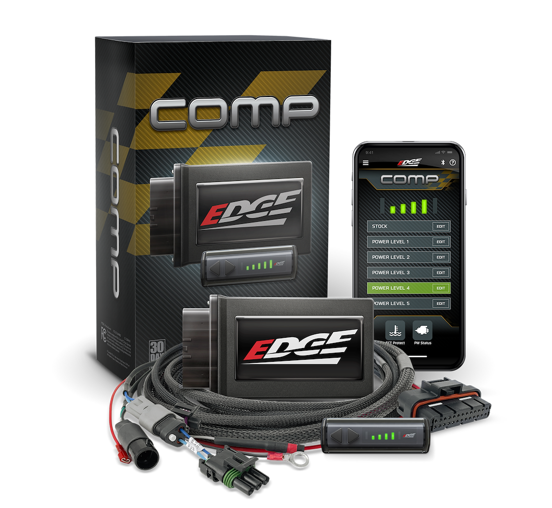 Product of Edge Products 30305 Computer Chip/ Module