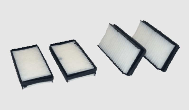 Pro-Tec By Wix Pxp24161 Cabin Air Filter||pxp24161_2.Png||87||w68pxp24161||2066115