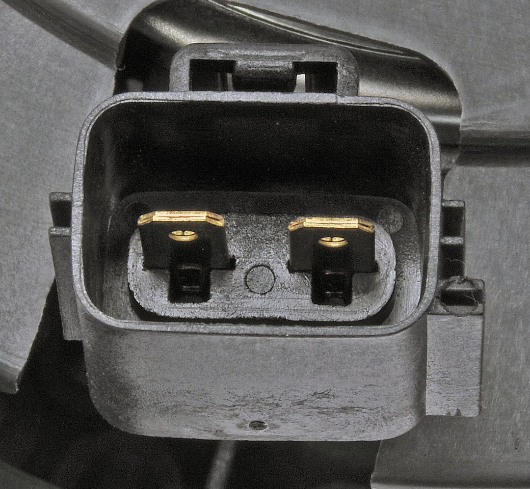 Dorman (Oe Solutions) 621-028 Cooling Fan||621-028-009.Jpg||92||d18621028||2243089