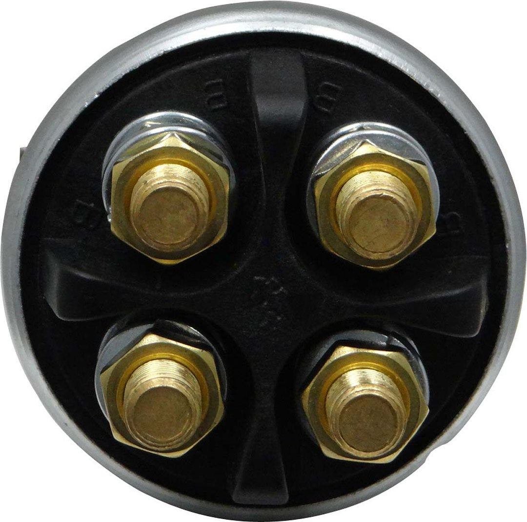 Product of Moroso Performance 74108 Battery Disconnect Switch