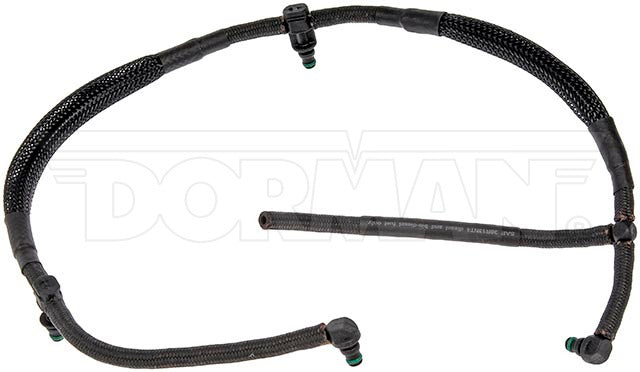 Product of Dorman (Oe Solutions) 904-123 Fuel Injector Line
