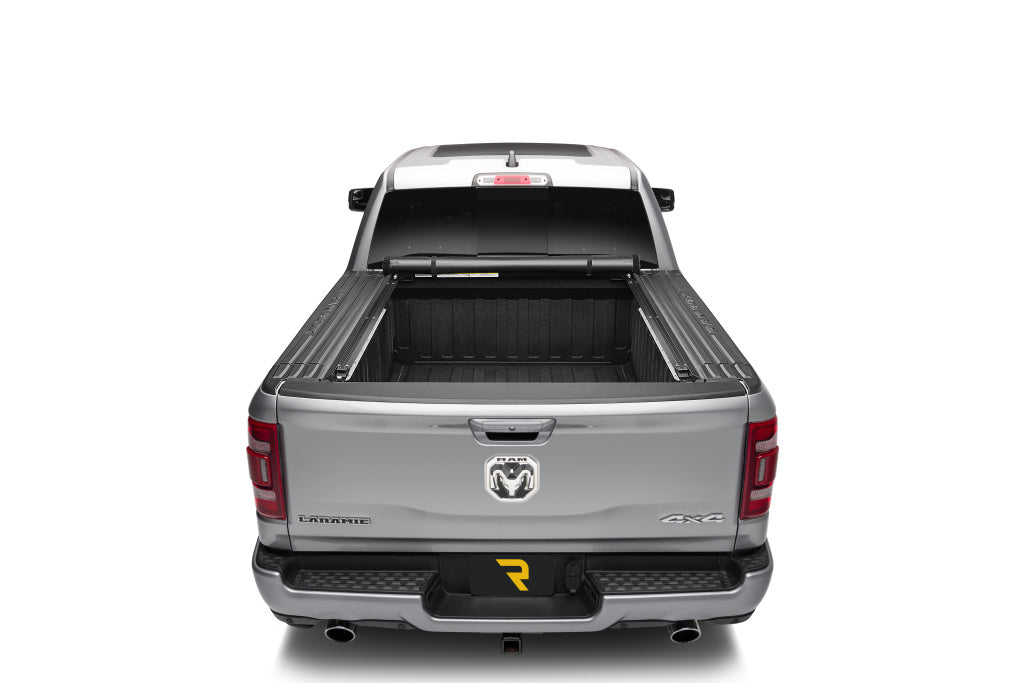 Truxedo 584901 Tonneau Cover||tx_Lopro_22ram1500_Rear_Open_Rt.Jpg||93||t70584901||1543644