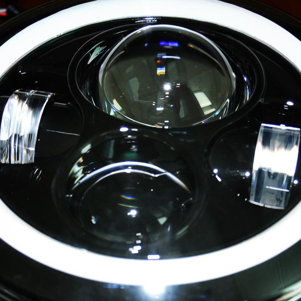 Dv8 Offroad Hl7jk-02 Headlight Assembly||hl7jk-02_6.Jpg||91||dv8hl7jk02||1077138