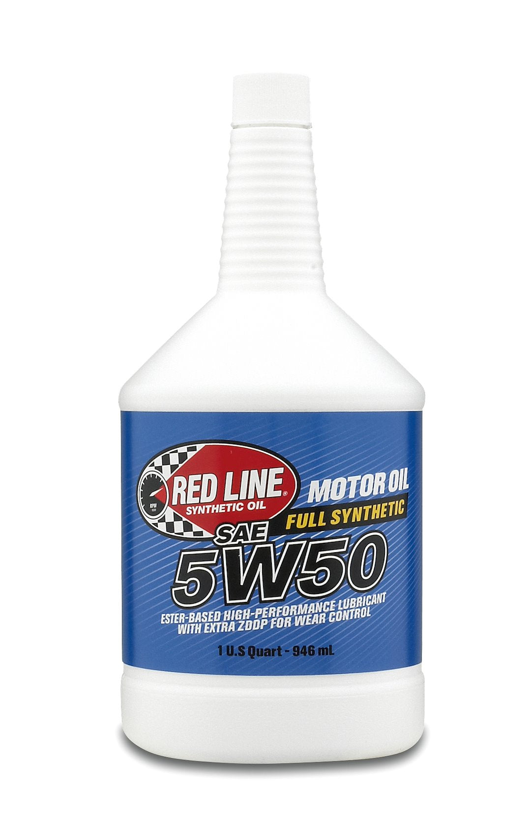 Product of Red Line Oil 11604 Oil