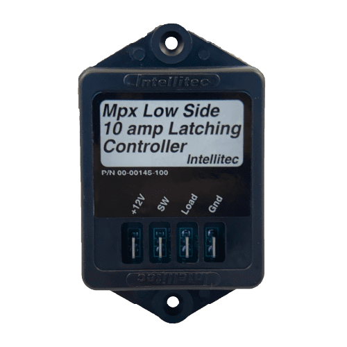 Product of Intellitec 00-00145-100 Fresh Water Pump Control Module