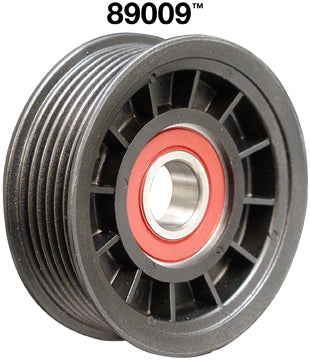Dayco Products Inc 89009 Drive Belt Tensioner Pulley||89009ba.Jpg||86||d3589009||1058475