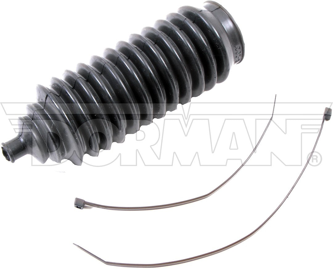 Dorman Chassis Rpk901012pr Rack And Pinion Boot Kit||531-562-007.Jpg||85||d18pk901012pr||1234898
