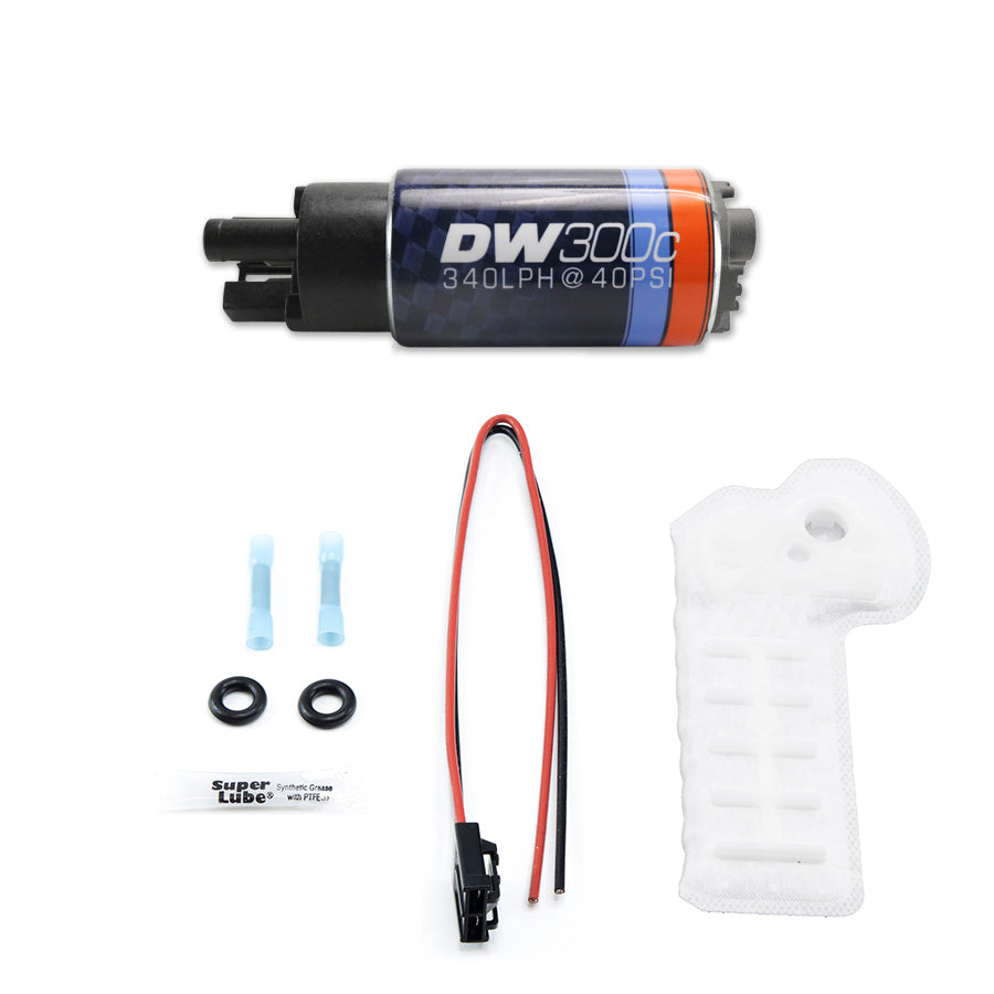 Product of Deatschwerks 9-307-1059 Fuel Pump Electric