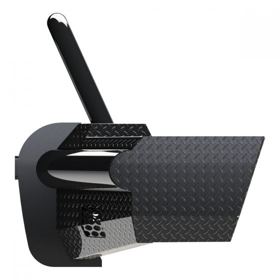 Product of Ranch Hand BTF231BLR Legend Steel Diamond Plated Bumper