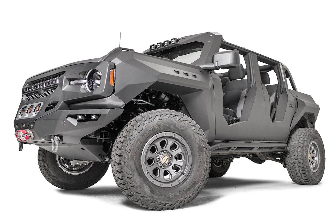 Product of Fab Fours Fb2000-1 Fender