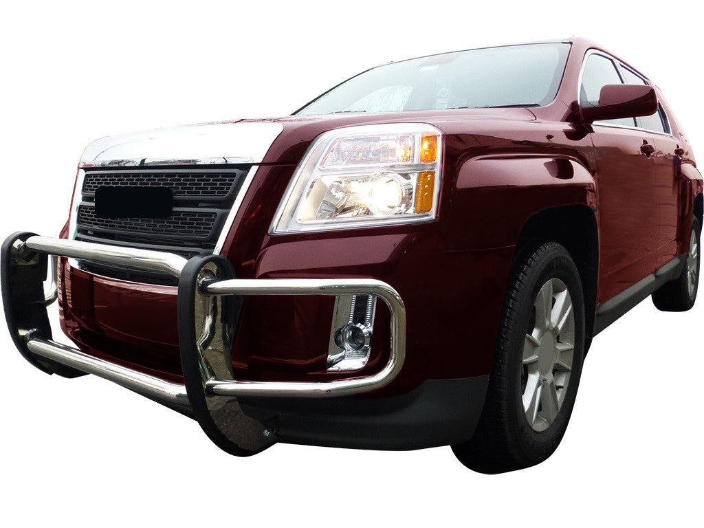 Black Horse Offroad 15gmtrss Bumper Guard||15gmtrss_4.Jpg||88||blk15gmtrss||1220315