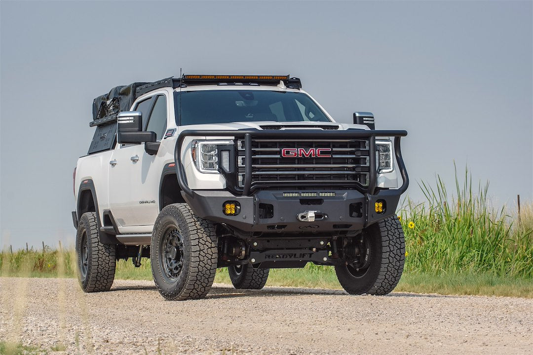 Product of ReadyLIFT 44-30601 Lift Kit Suspension