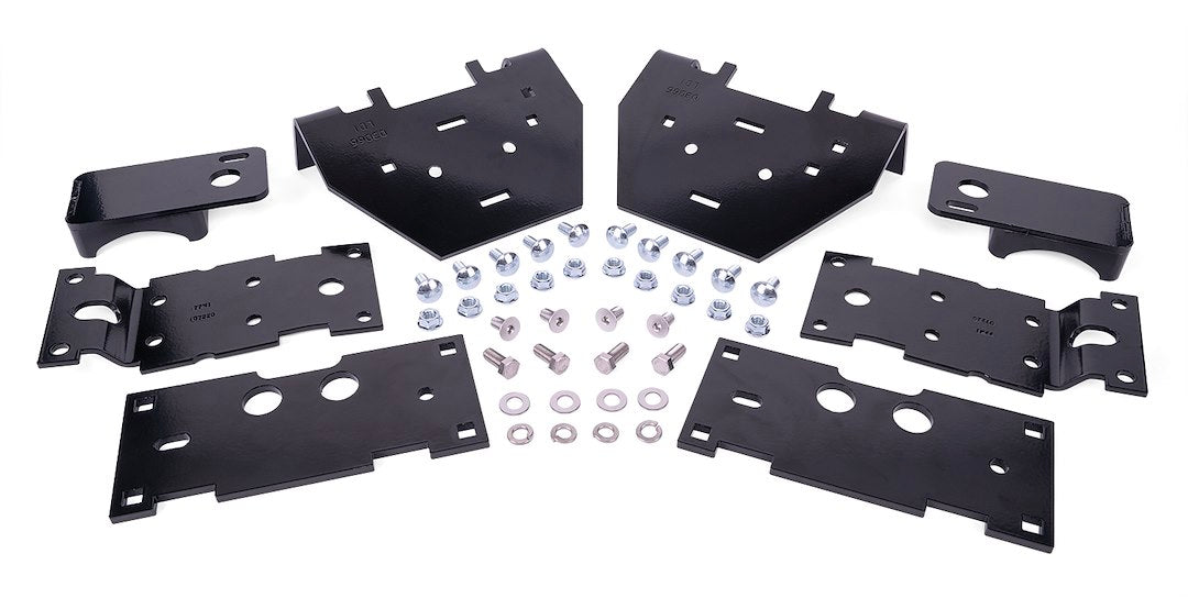 Product of Air Lift 93354 Helper Spring Kit