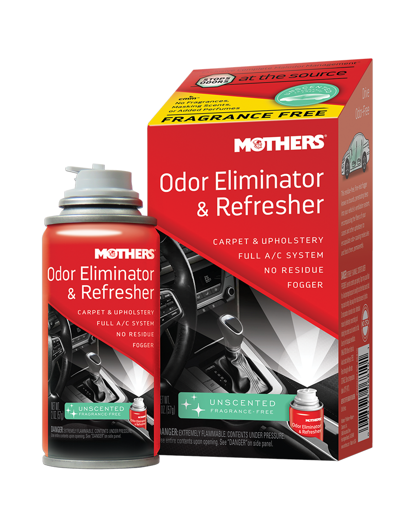 Product of Mothers 06810 Odor Absorber