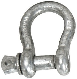 Product of Whitecap Industries S-1532p Boat Anchor Shackle