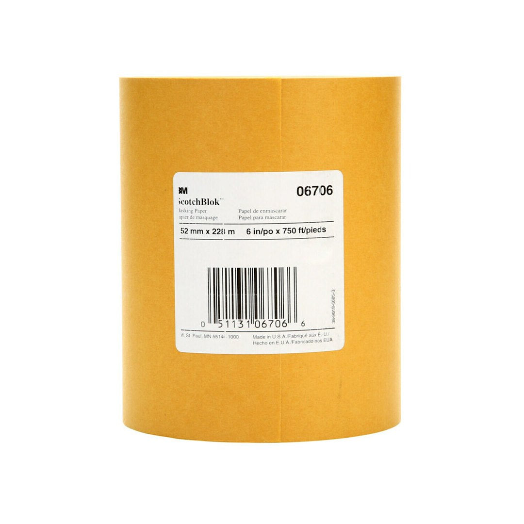 Product of 3m 06706 Sandpaper