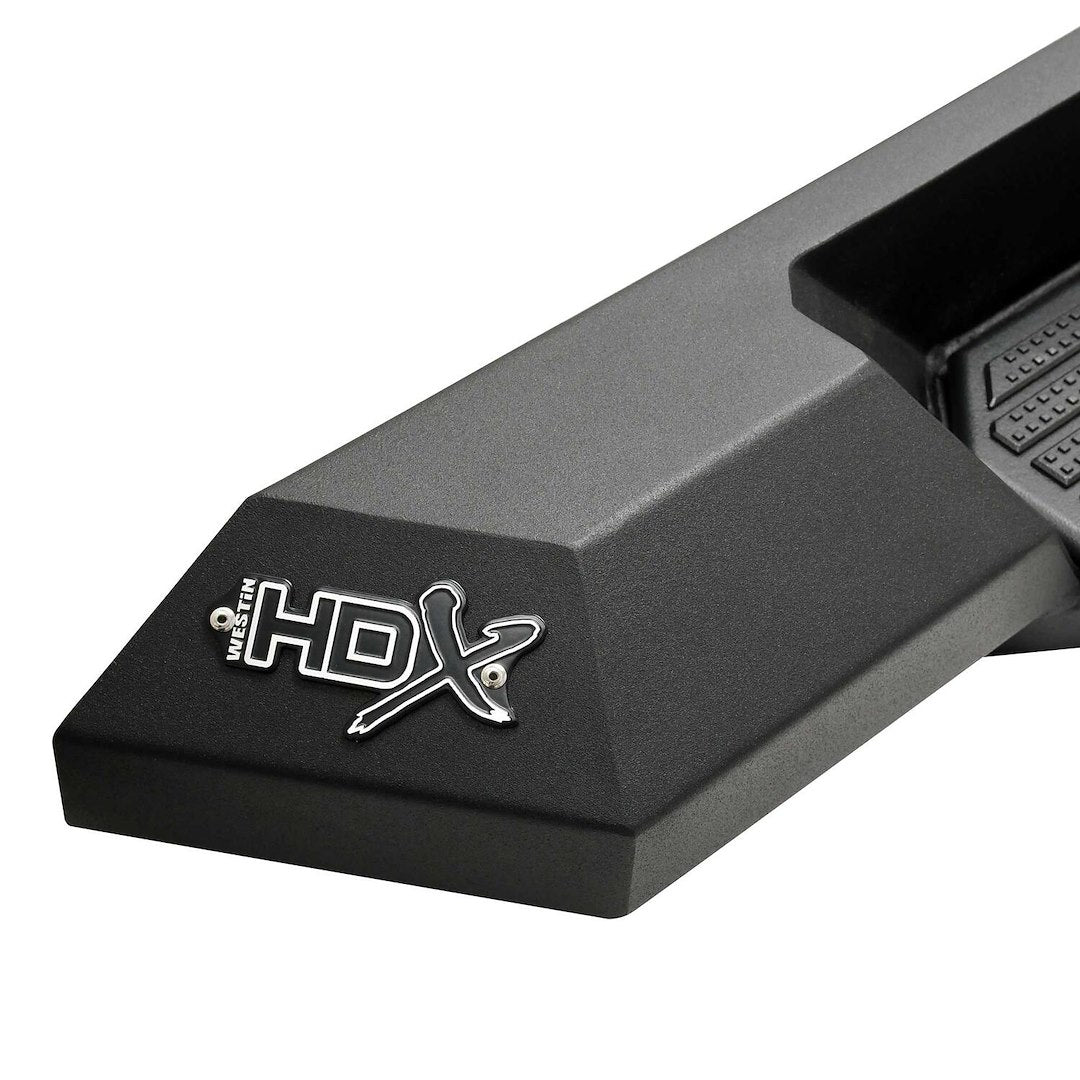 Product of Westin Automotive 56-22785 HDX Xtreme Nerf Bar