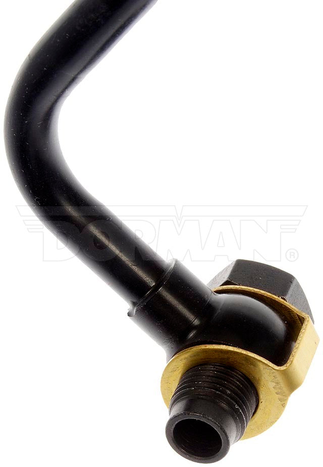 Product of Dorman (Oe Solutions) 667-673 Turbocharger Coolant Line