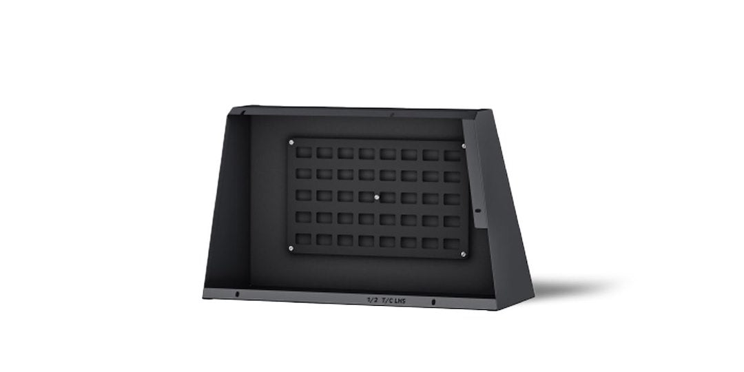 Product of SmartCap SA0701 Half-Bin