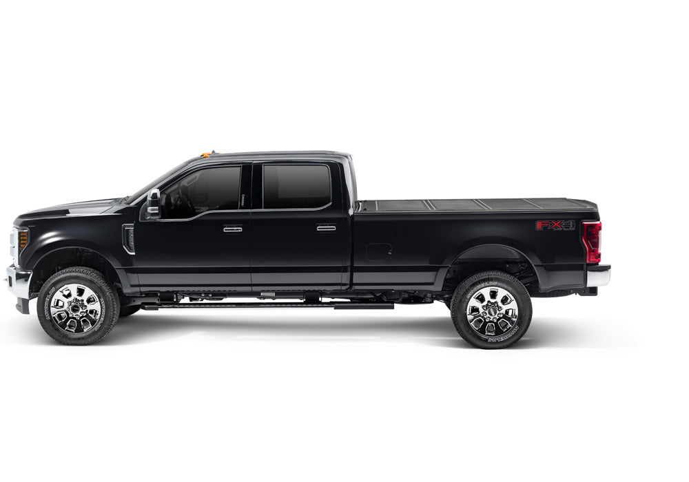 Product of UnderCover Armor Flex Hard Folding AX22026 Tonneau Cover