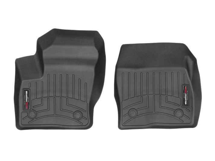 Product of Weathertech (USA) FloorLiner ™ 4416081 Black Thermoplastic Polyolefin (TPO) Floor Liner