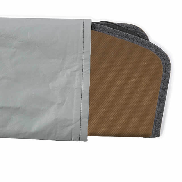 Product of Covercraft Uvc11606bn Windshield Shade